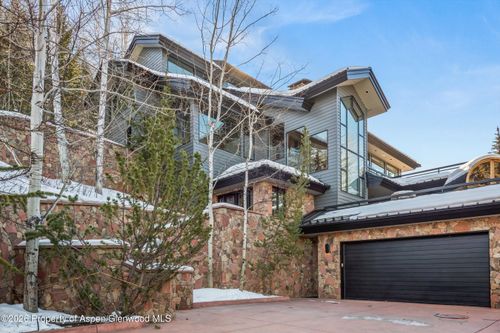 291 Faraway Rd, Snowmass Village, CO, 81615-5618 | Card Image