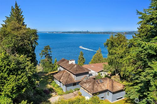 10634 Sw Cowan Road, Vashon, WA, 98070 | Card Image