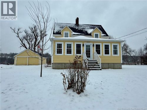 557 E Riverside Dr, Perth Andover, NB, E7H1Y4 | Card Image
