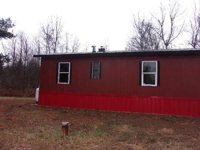 1428 N Star Rd, House other with 3 bedrooms, 1 bathrooms and null parking in Mooers NY | Image 4