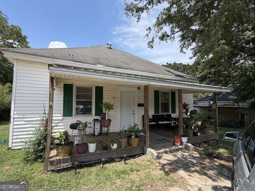 28 Bleachery Street, Griffin, GA, 30223 | Card Image