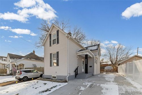 4878 Heidelberg Ave, Saint Louis, MO, 63123-4732 | Card Image