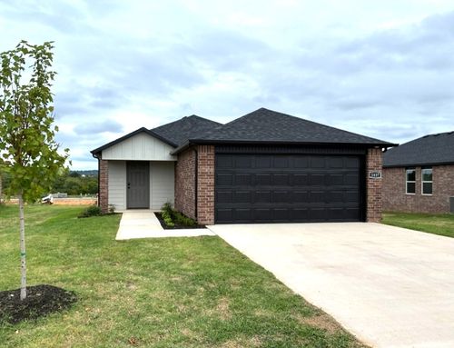 1837 Thelma St, Springdale, AR, 72764 | Card Image