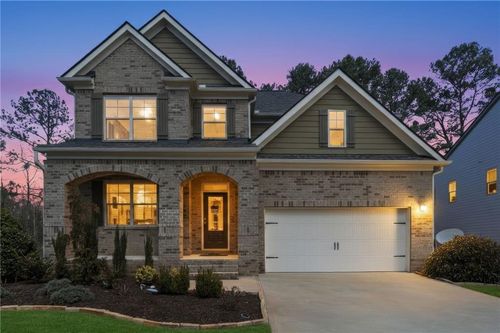 5640 Enfield Way, Suwanee, GA, 30024-4453 | Card Image