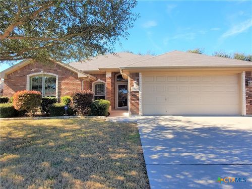 5020 Sean Patrick Gln, Temple, TX, 76502-3380 | Card Image