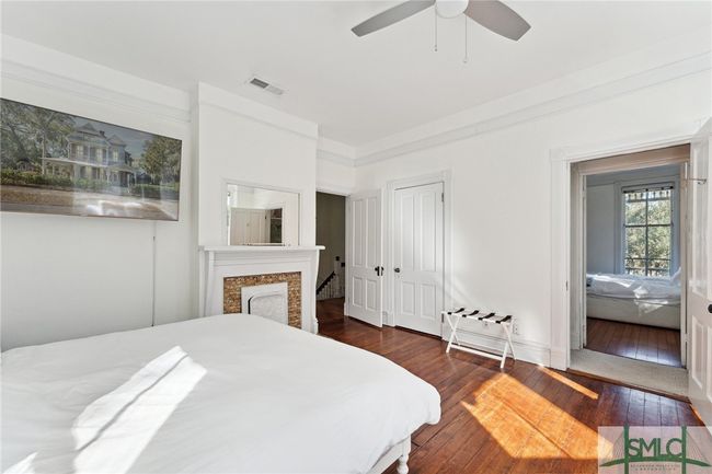 905 Union St, House other with 4 bedrooms, 2 bathrooms and null parking in Brunswick GA | Image 35