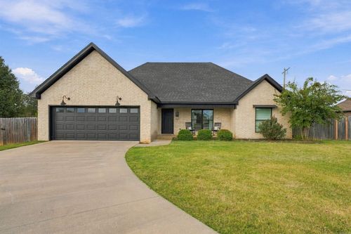 1109 Healstone Cove, Searcy, AR, 72143 | Card Image
