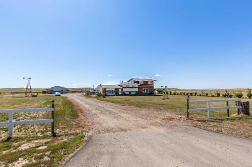 5121 120 Township Road, Cypress County, AB, T1B0L1 | Card Image