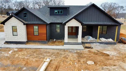 24 Albion Court, Cabot, AR, 72023 | Card Image