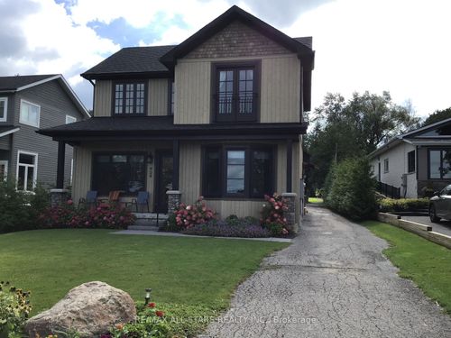 929 Lake Dr N, Keswick, ON, L4P3E9 | Card Image