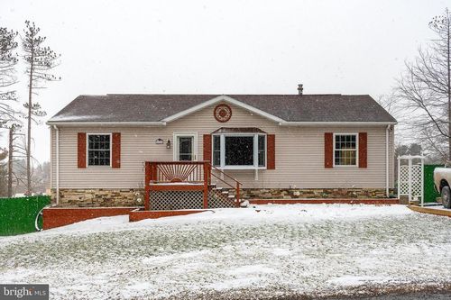 505 Southern Pines Dr, OAKLAND, MD, 21550-1460 | Card Image