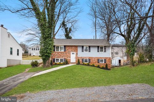 712 Fairway Dr, ANNAPOLIS, MD, 21409-4628 | Card Image