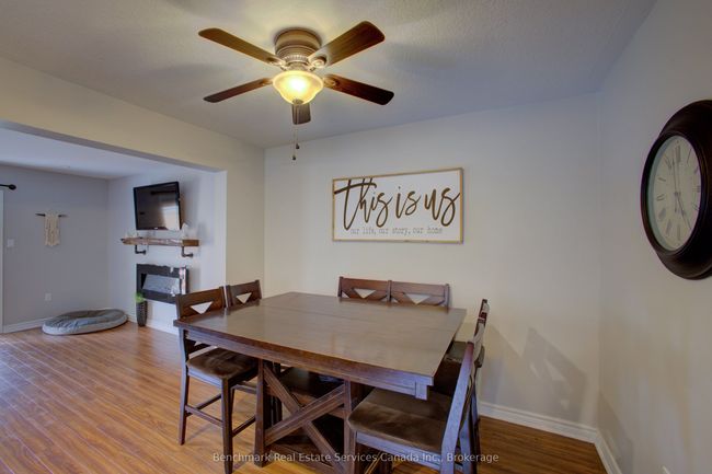 235 Huron St S, House attached with 3 bedrooms, 2 bathrooms and 3 parking in Saint Marys ON | Image 12