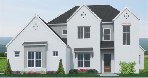 3801 Sw Essence Ave, Bentonville, AR, 72713-3289 | Card Image