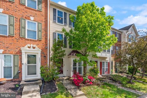 6823 Stone Maple Ter, CENTREVILLE, VA, 20121-5734 | Card Image