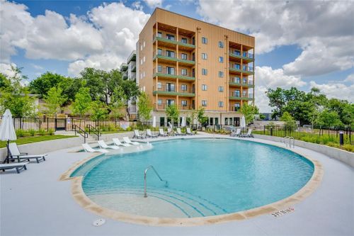 316-4802 S Congress Boulevard, Austin, TX, 78745 | Card Image