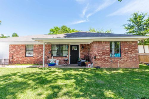 544 Cherry St, Chandler, TX, 75758 | Card Image