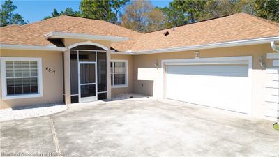 4517 Seawood Avenue, House other with 3 bedrooms, 2 bathrooms and null parking in Sebring FL | Image 2