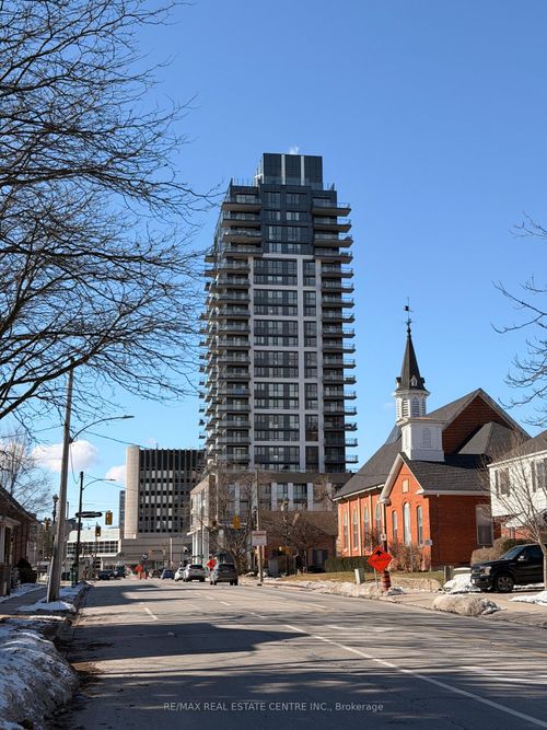 414-2007 James St, Burlington, ON, L7R0G7 | Card Image