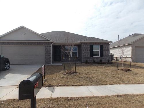 1841 Jack Rabbit Lane, El Reno, OK, 73036 | Card Image