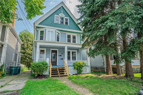 17 Indian Church Rd, Buffalo, NY, 14210-2424 | Card Image
