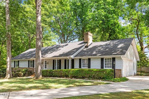 8501 Shadow Wood Pl, Raleigh, NC, 27613-4213 | Card Image