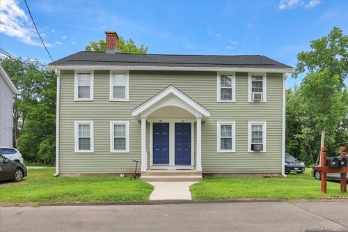 80 Tunxis St, Windsor, CT, 06095-1332 | Card Image
