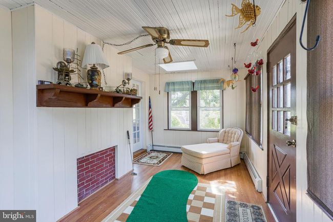 328 Morton Ave, House other with 3 bedrooms, 2 bathrooms and null parking in FOLSOM PA | Image 9