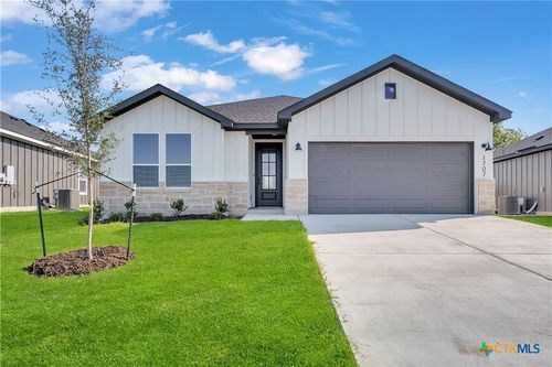 425 Mustang Ln, Killeen, TX, 76549-2333 | Card Image