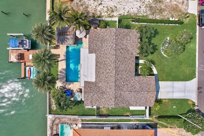 217 Driftwood Ln, House other with 3 bedrooms, 2 bathrooms and null parking in LARGO FL | Image 70