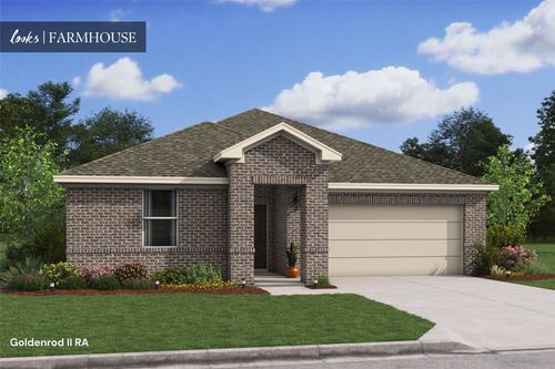 511 Monarch Trail, Huntsville, TX, 77340 | Card Image