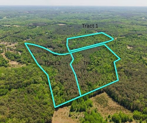 0 Ed Barham Track 3 Rd, Bethel Springs, TN, 38315 | Card Image