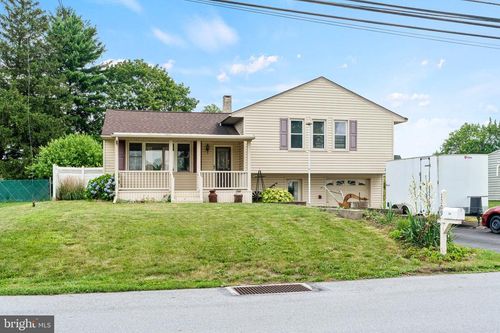 1209 Balthaser St, HARRISBURG, PA, 17112-1710 | Card Image