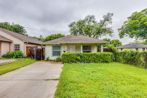 1117 G Ave, Plano, TX, 75074-6850 | Card Image