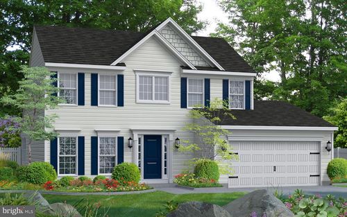 TBD Harrier Way, WAYNESBORO, PA, 17268 | Card Image