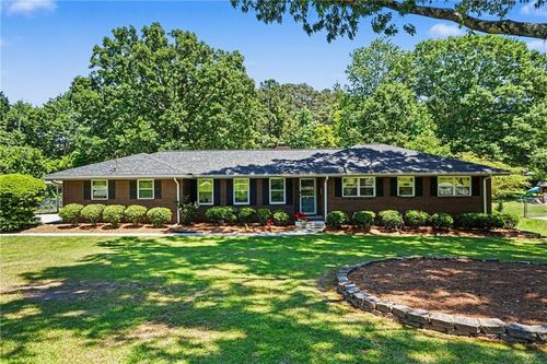 2122 Timber Ln, Snellville, GA, 30078-2645 | Card Image