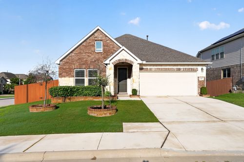 108 Meadow Wood Cv, Georgetown, TX, 78626-2518 | Card Image