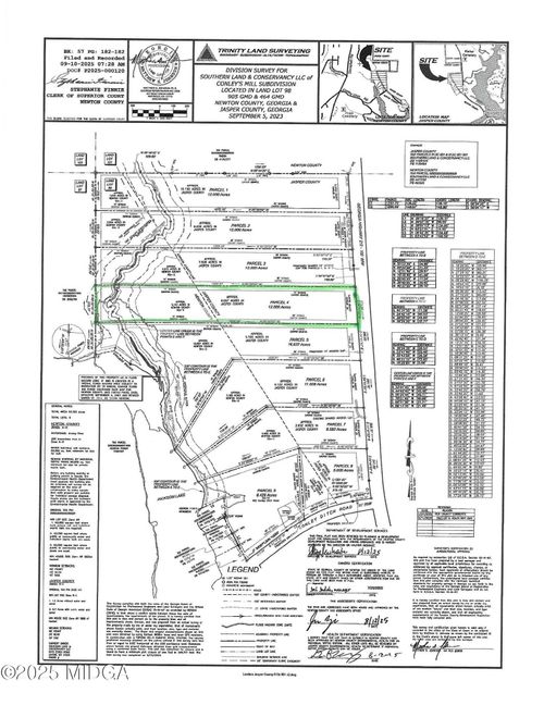 parcel-4-0 Highway 212, Covington, GA, 30014 | Card Image