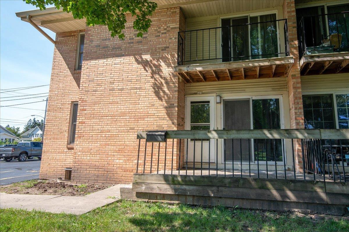 Georgia St, Oshkosh, WI 54902