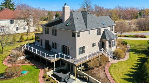 23056 Foxridge Ct, Deer Park, IL, 60010-3735 | Card Image