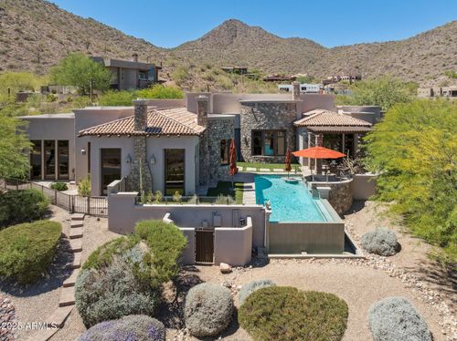 14527 E Shadow Canyon Dr, Fountain Hills, AZ, 85268-1911 | Card Image