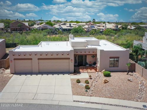 1008 S Desert Senna Loop, Tucson, AZ, 85748 | Card Image