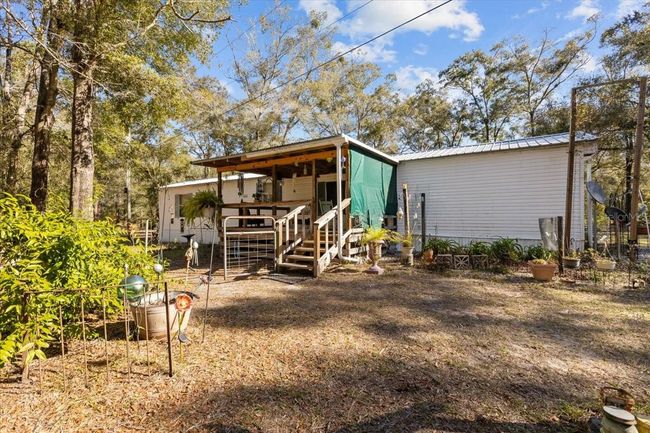 6240 Sw County Road 344, House other with 2 bedrooms, 2 bathrooms and null parking in TRENTON FL | Image 15