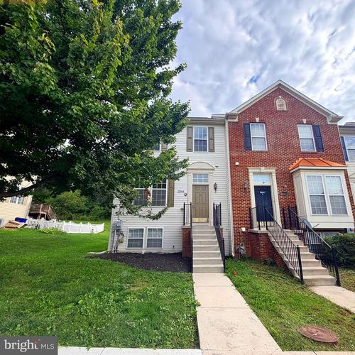 17664 Potter Bell Way, HAGERSTOWN, MD, 21740-6396 | Card Image