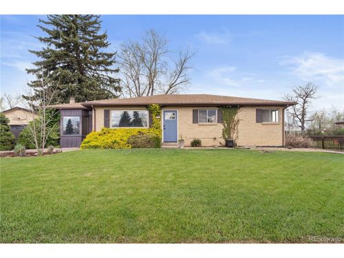 865 S Everett St, Lakewood, CO, 80226-4106 | Card Image