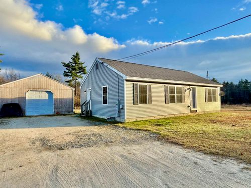 3 Major John Simpson Way, Deerfield, NH, 03037-1434 | Card Image