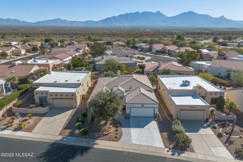 3445 S Abrego Dr, Green Valley, AZ, 85614-5756 | Card Image