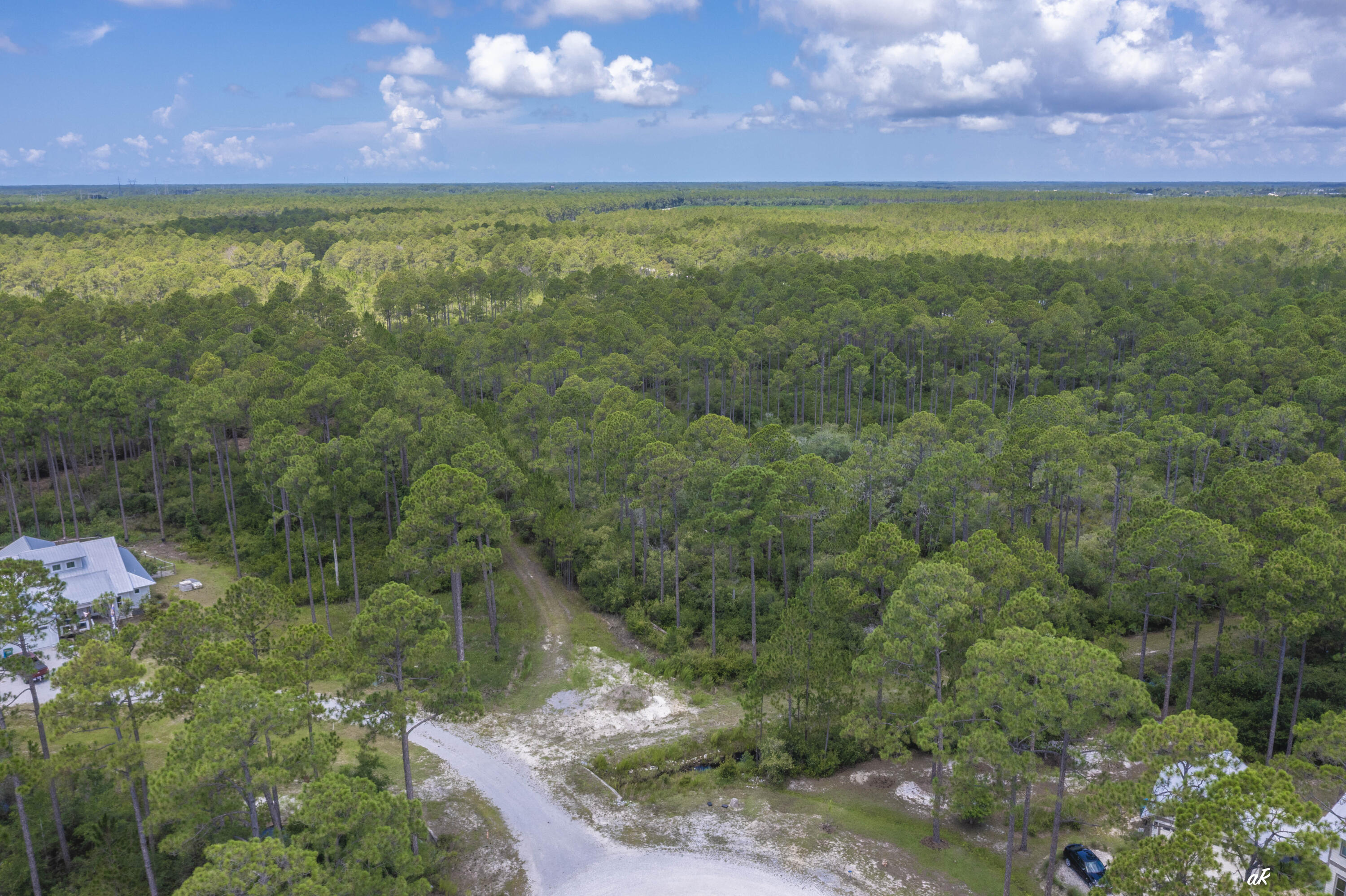 Land in Panama City Beach 3