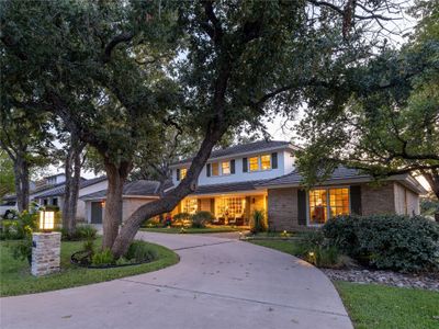 316 Lucy Lane, House other with 4 bedrooms, 4 bathrooms and 8 parking in Horseshoe Bay TX | Image 3