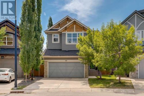 252 Aspen Hills Close Sw, Calgary, AB, T3H0C8 | Card Image